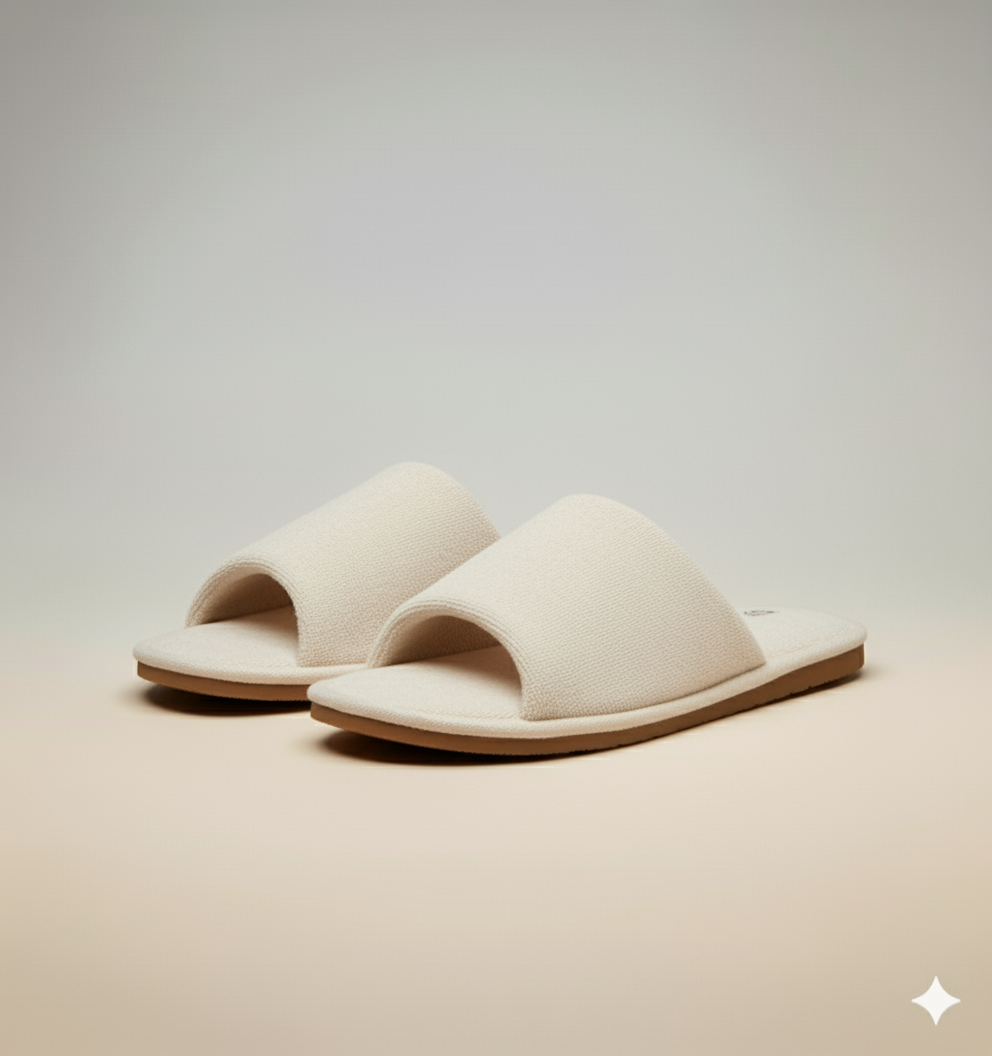 Slippers