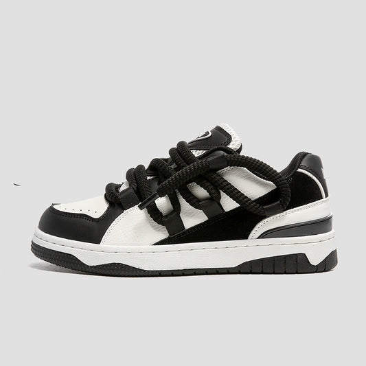 Niche Sneakers Sports Casual Women