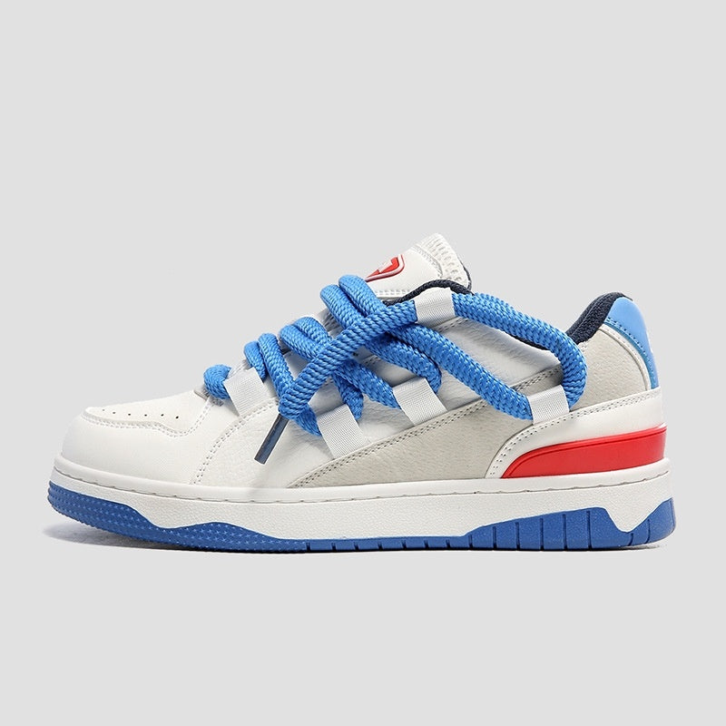 Niche Sneakers Sports Casual Women