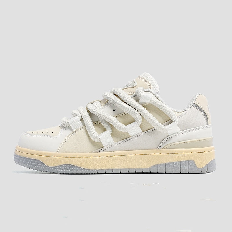 Niche Sneakers Sports Casual Women