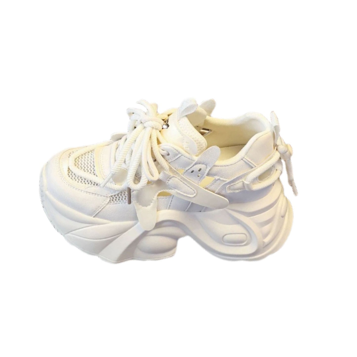 ElevateFit Women’s Platform Sneakers