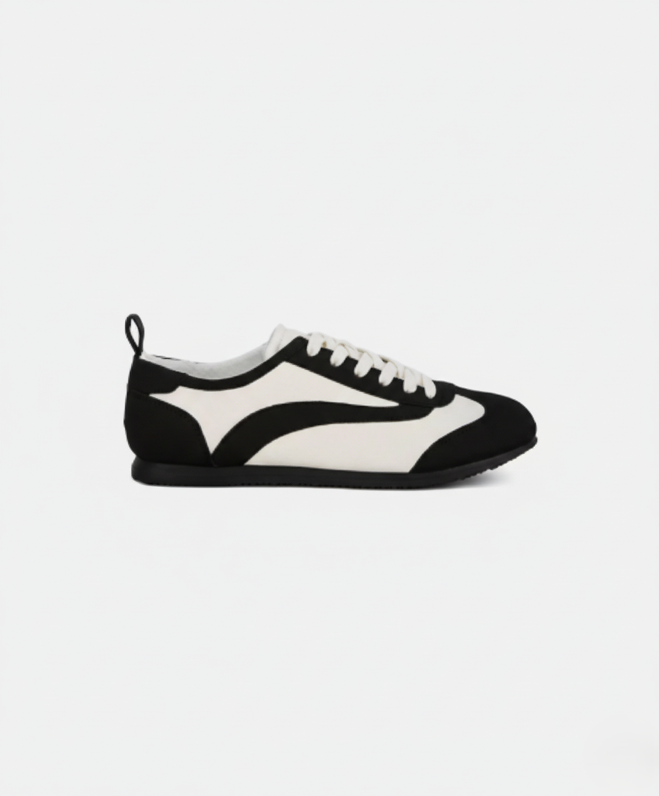 Moomba Street Luxe Sneakers