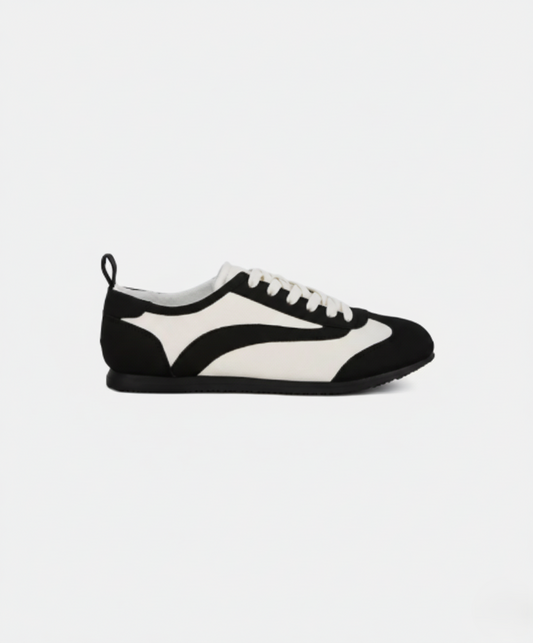 Moomba Street Luxe Sneakers