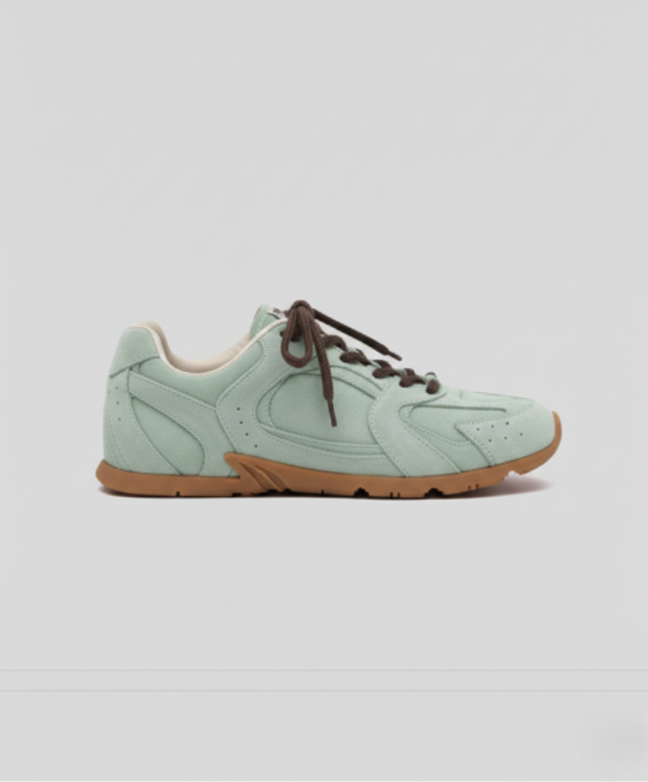 The 'Verdant Voyager' by 'Aetheria'