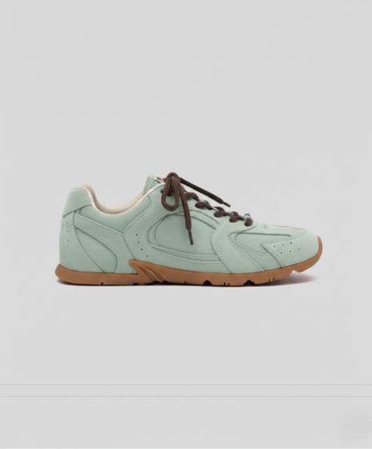 The 'Verdant Voyager' by 'Aetheria'