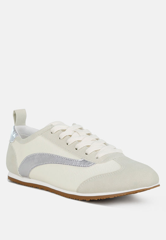 Moomba Street Luxe Sneakers