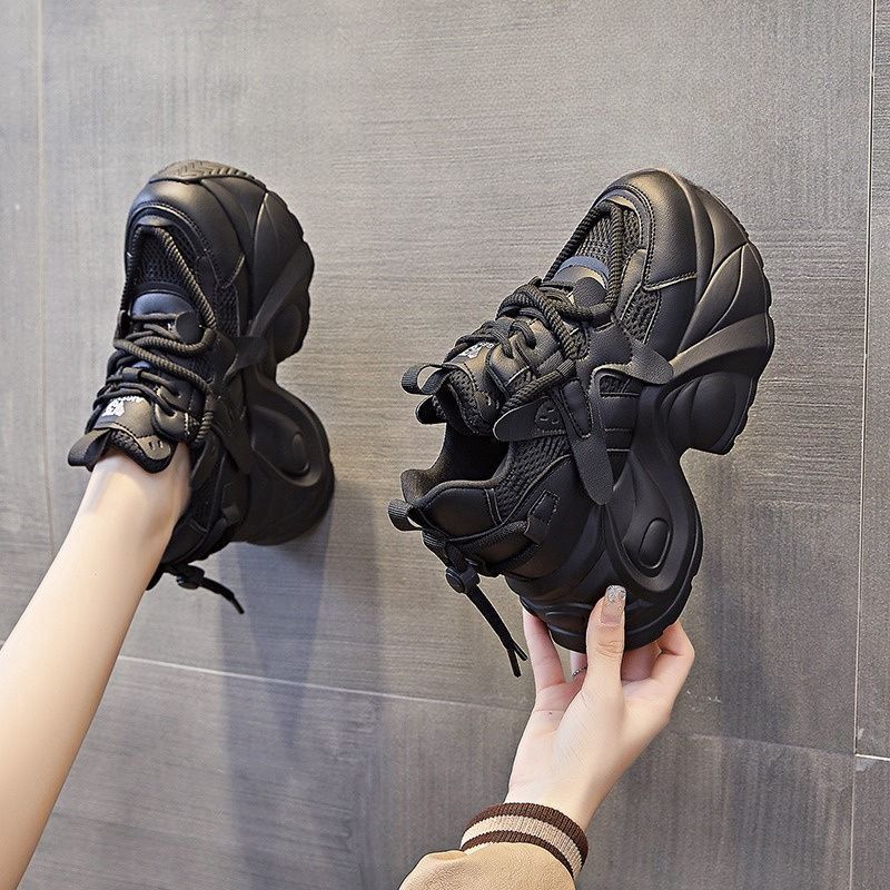 ElevateFit Women’s Platform Sneakers